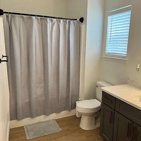 South Wanted Apartment *