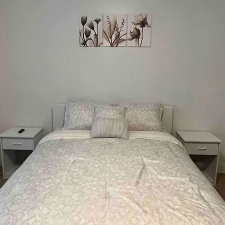 South Wanted Apartment *