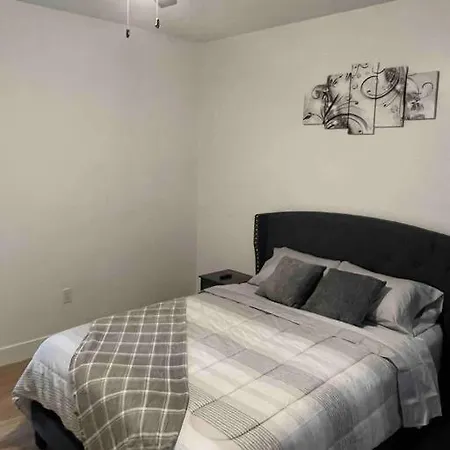 South Wanted Apartment Charlotte