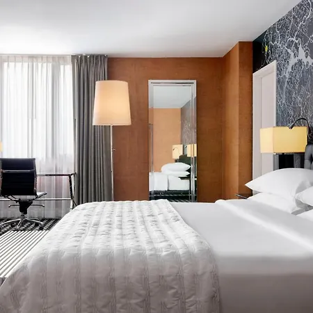 Hotel Le Meridien