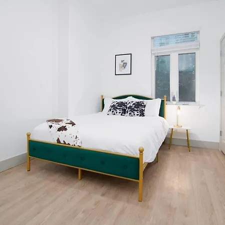 Luxury 4br Apt In Uptown - Walk Everywhere! * Charlotte