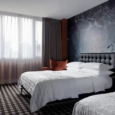 Hotel Le Meridien 4*
