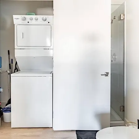 Luxurious & Comfy Downtown Oasis ~ Views ~ Parking Apartment