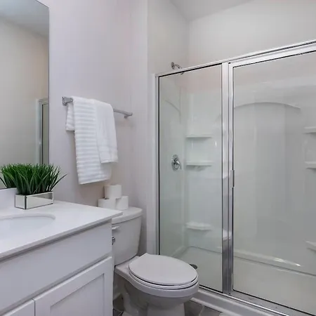 Sweet 5 Bedroom 3 Bath Holiday home