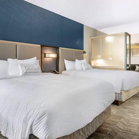 Springhill Southwest 3* Charlotte