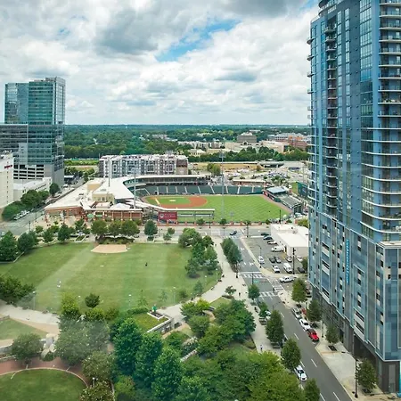 Hotel Kimpton Tryon Park By Ihg 4*