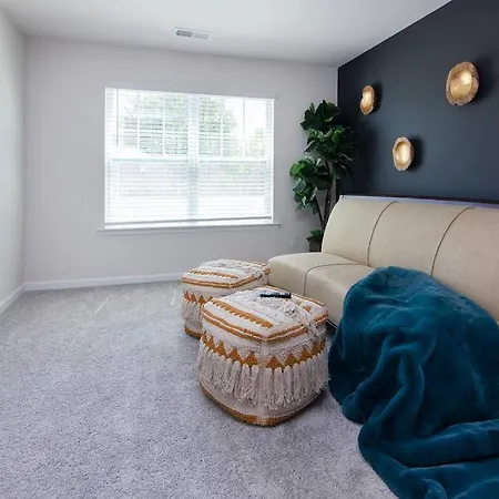 Sweet 5 Bedroom 3 Bath Holiday home *