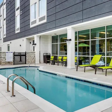 Hotel Springhill Southwest