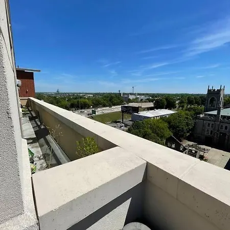 In Fourth Ward