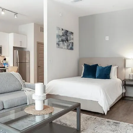 Apartment Modern In Prime Location Id3346 *