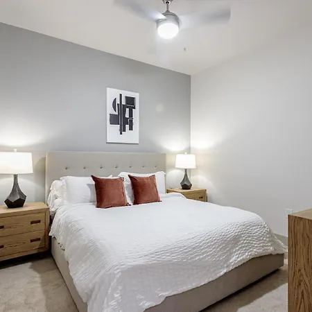 Modern In Prime Location Id3677 Apartment *