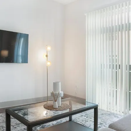 Modern In Prime Location Id2172 Charlotte
