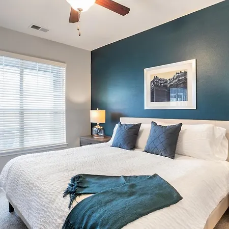 Modern In Prime Location Id9429 Charlotte