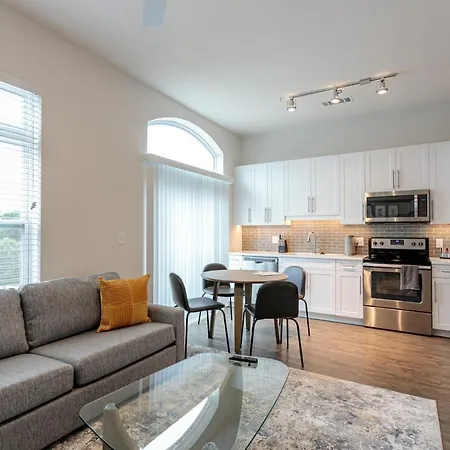 Apartment Modern In Prime Location Id3677 Charlotte