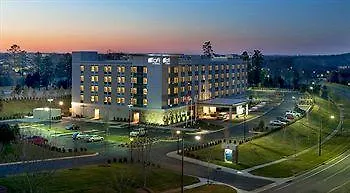 Hotel Aloft By Marriott Ballantyne Charlotte