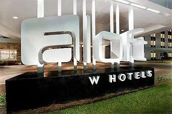 Aloft By Marriott Ballantyne Hotel Charlotte