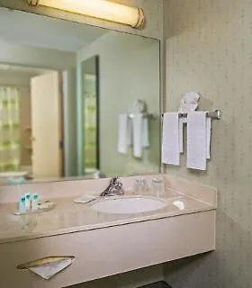 Hotel Springhill Research Park 2*