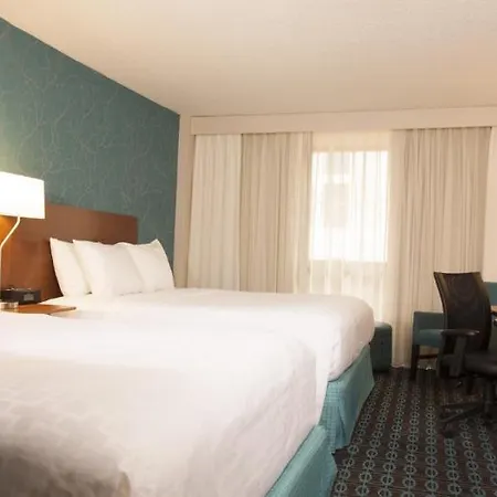 Fairfield & By Marriott Uptown