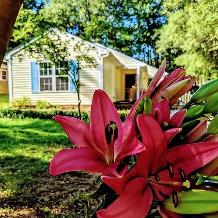 Rare Downtown Matthews Walk 2 Shops Restauraunts Hike Clt 2 Bedroom Not 3br Charlotte