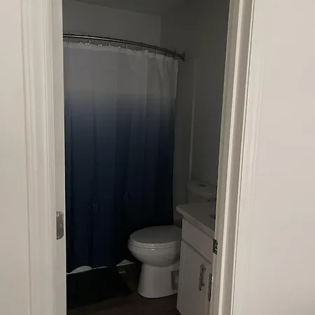 Your Away From Apartment