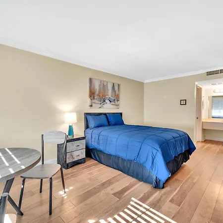 Residences At Windsor 5*