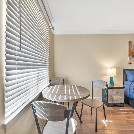 Residences At Windsor Hotel Charlotte