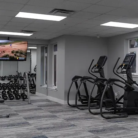 Upscale 3br Apt- Walk To Boa, Spectrum Ctr, Truist Apartment Charlotte