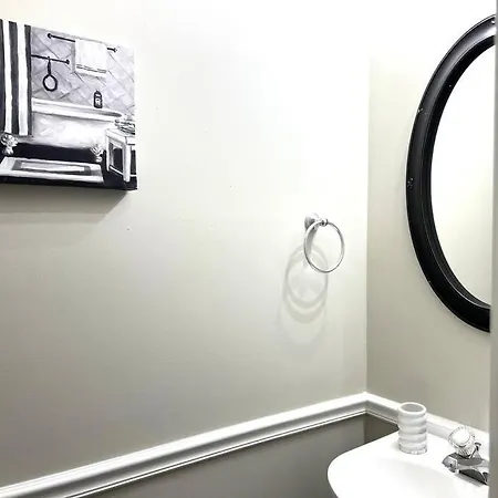 Holiday home 2bd 2.5ba Game Townhome In *