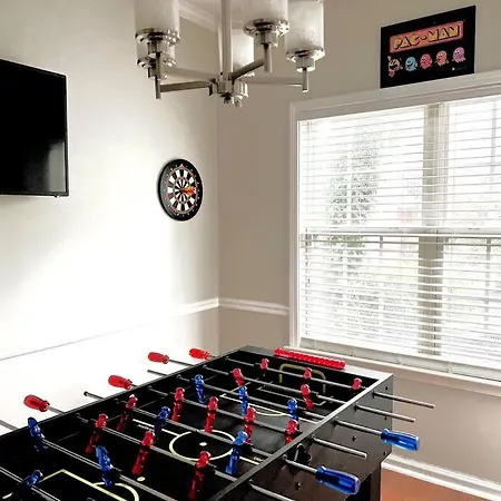 2bd 2.5ba Game Townhome In *