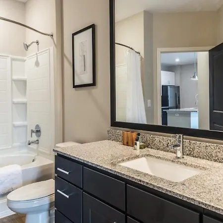 Apartment Modern In Prime Location Id3589x29
