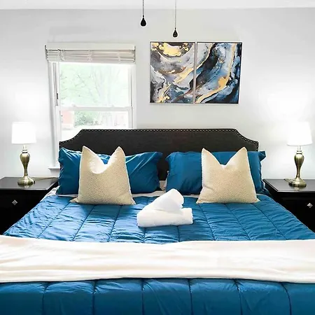 2bd Close To Everything! * Charlotte