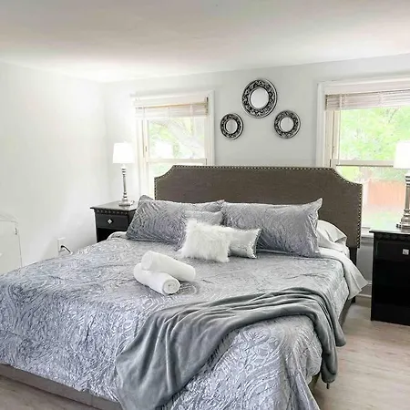 2bd Close To Everything! *