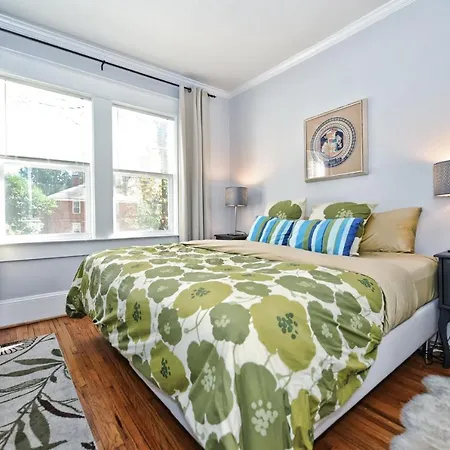 Apartment The Collection Clt: Kirkwood Avenue *