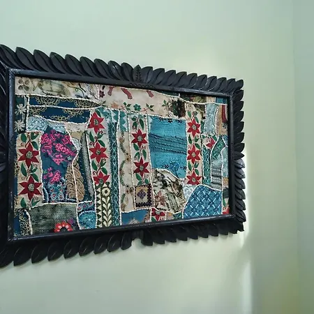 The Collection Clt: Kirkwood Avenue Apartment