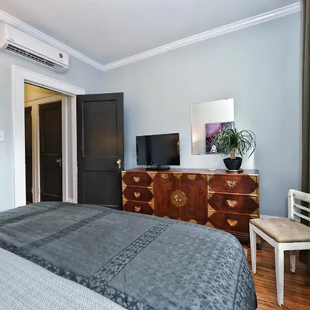 The Collection Clt: Kirkwood Avenue Apartment Charlotte