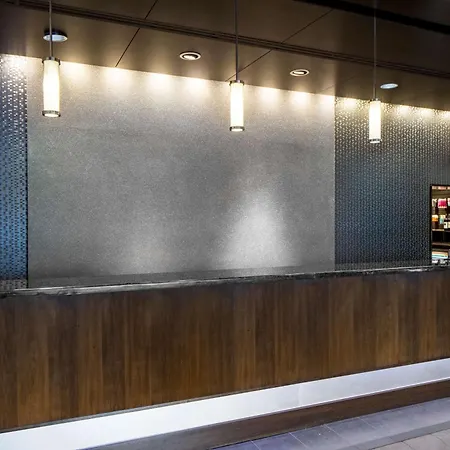 Hotel Hyatt House Center 3*