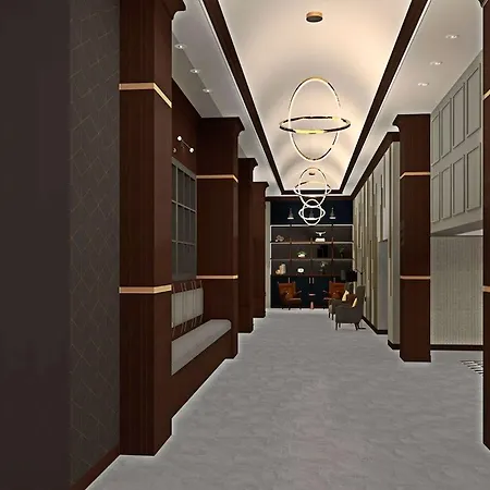 Doubletree By Hilton South Tyvola Charlotte