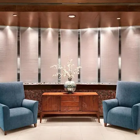 Doubletree By Hilton South Tyvola Hotel 4*