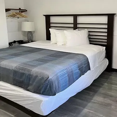 Rodeway Independence Blvd 3* Charlotte