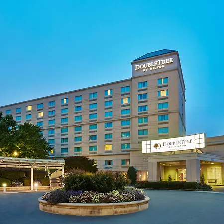 Hotel Doubletree By Hilton Uptown