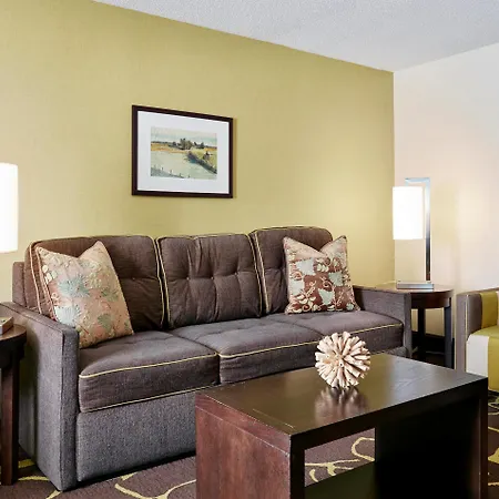 Doubletree By Hilton Uptown Charlotte