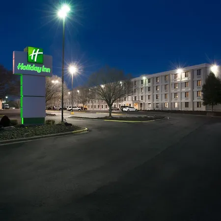 Hotel Airport By Ihg