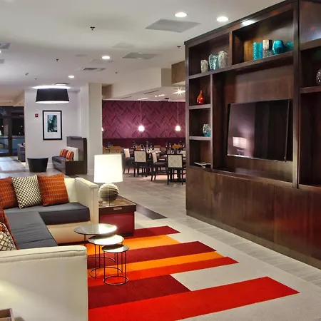 Hotel Airport By Ihg