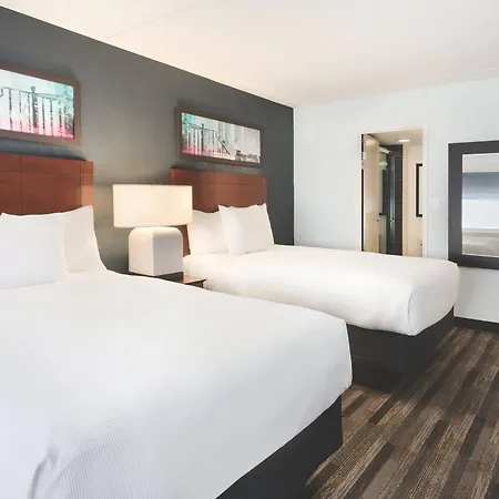 Towneplace By Marriott Loso Airport Hotel Charlotte