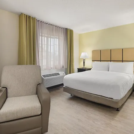 Candlewood - - Arrowood By Ihg