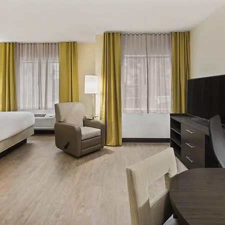Hotel Candlewood - - Arrowood By Ihg Charlotte