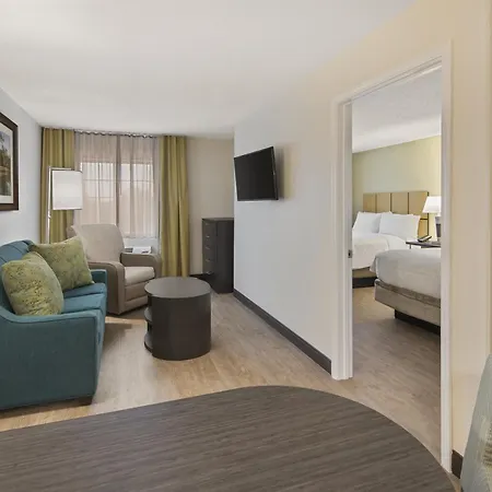 Candlewood - - Arrowood By Ihg 2*