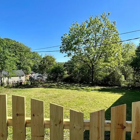 4 Bedroom - 5 Min To Uptown Charlotte