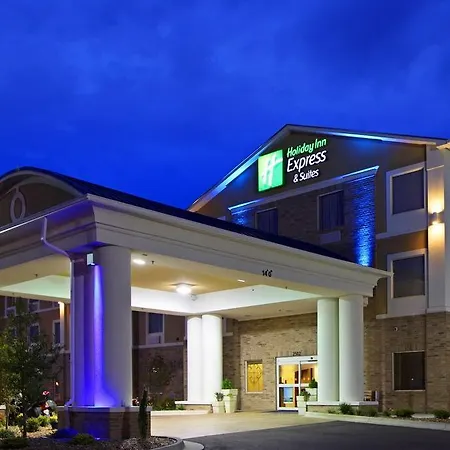 Hotel Express & North By Ihg 3*