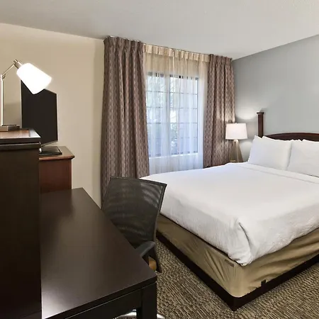 Hotel Staybridge - Ballantyne By Ihg 3*